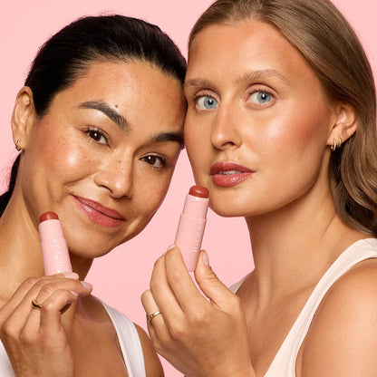 Blush & Lips Stick