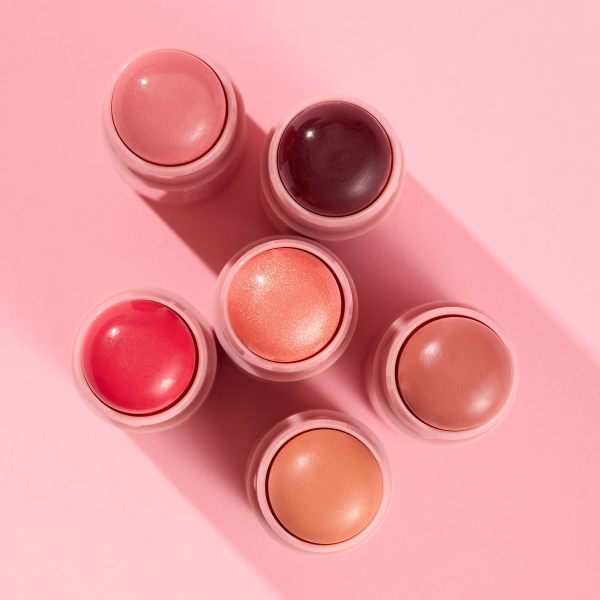 Blush & Lips Stick
