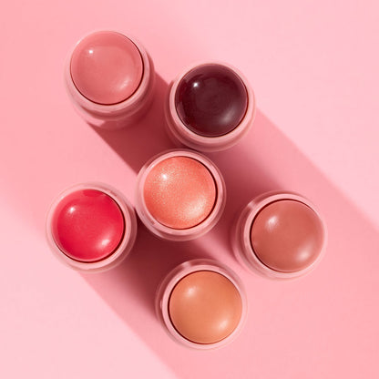 Blush & Lips Stick