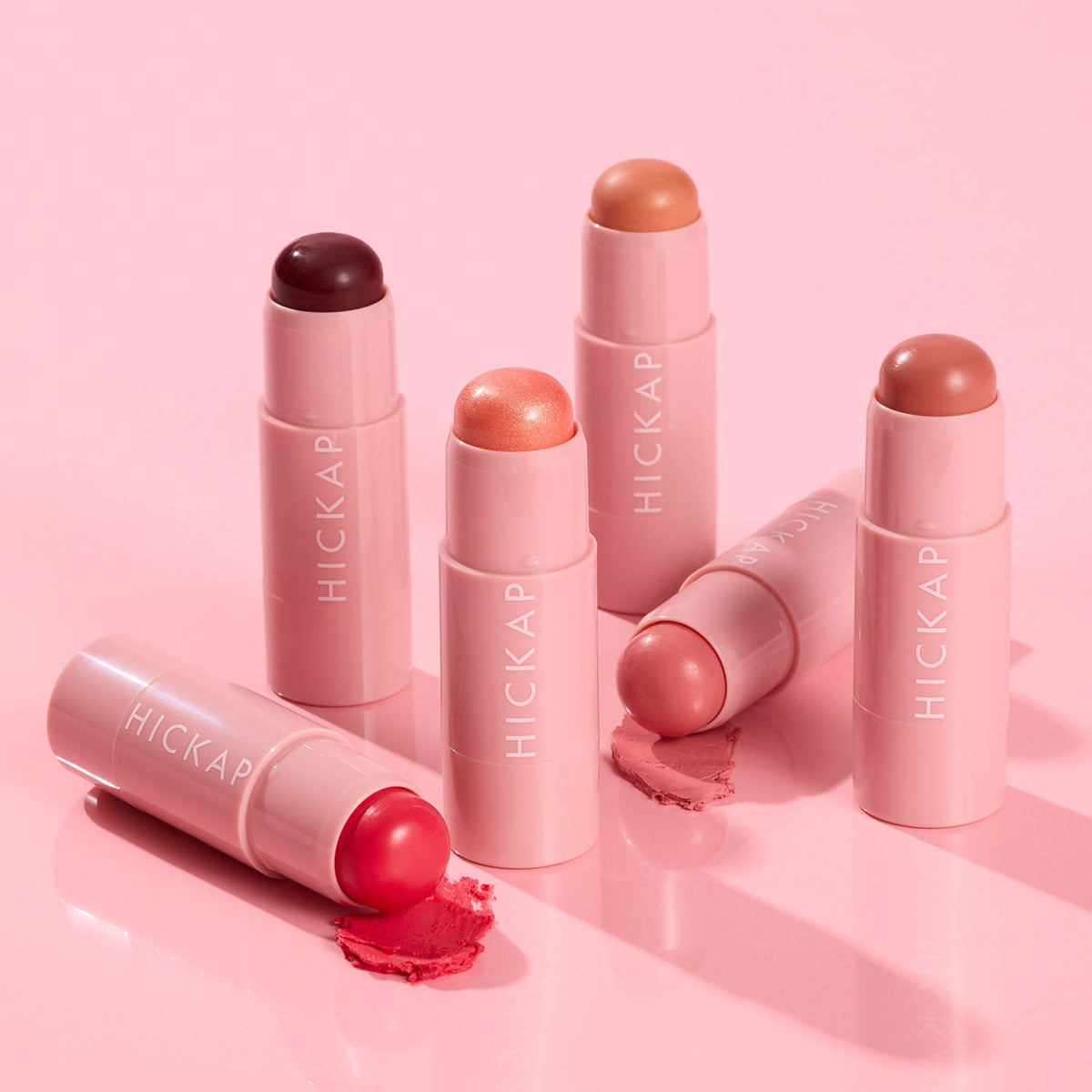 Blush & Lips Stick