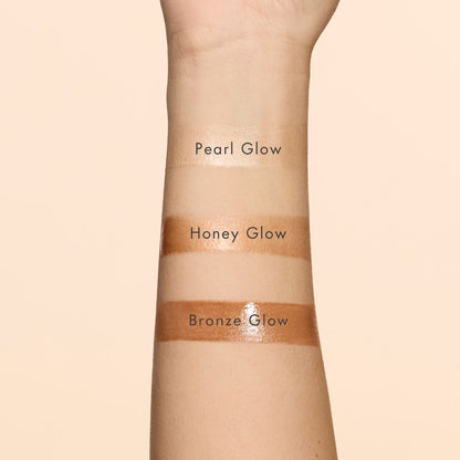 Bronze Glow Serum