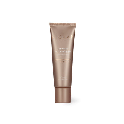 Sundazed Self Tanning Gel