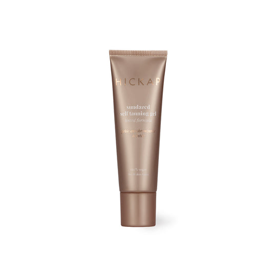 Sundazed Self Tanning Gel