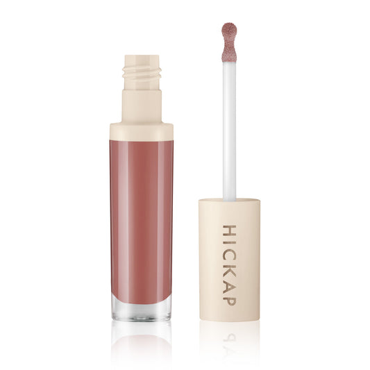 Dewy Lips Velvet Gloss - Toasted Apricot