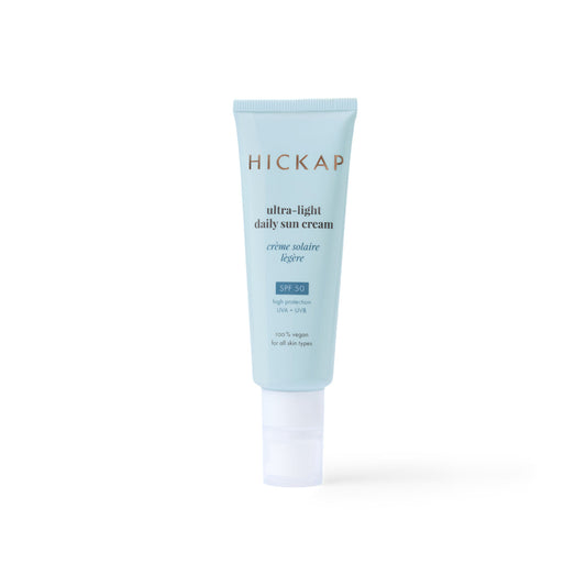 Ultra-Light Daily Sun Cream SPF50