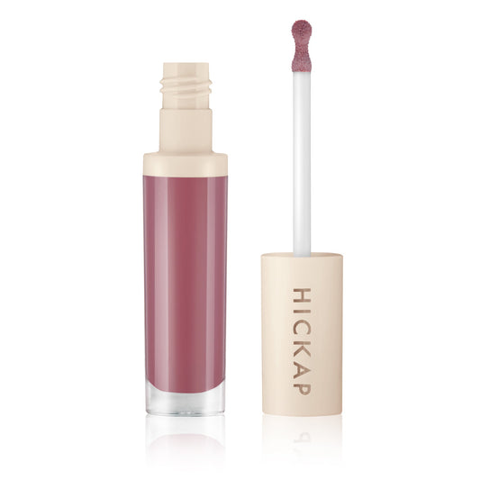 Dewy Lips Velvet Gloss - Vintage Rose