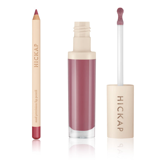 Dewy Lips Duo