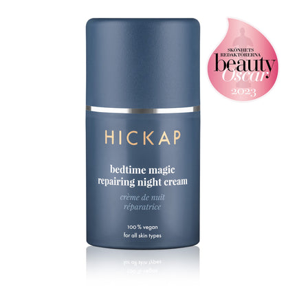 Bedtime Magic Repairing Night Cream