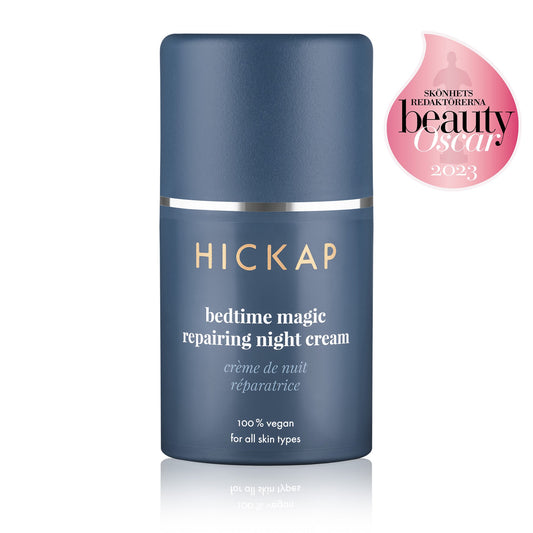 Bedtime Magic Repairing Night Cream