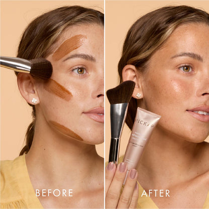 Sundazed Self-Tanning Gel Duo