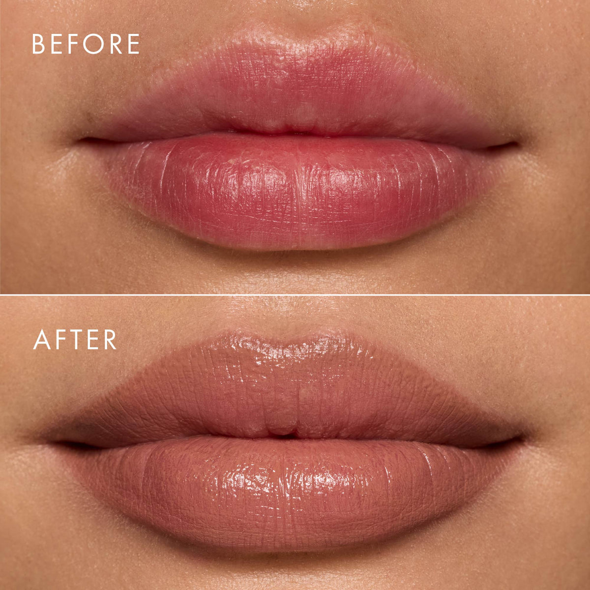 Plush Pout Lipstick