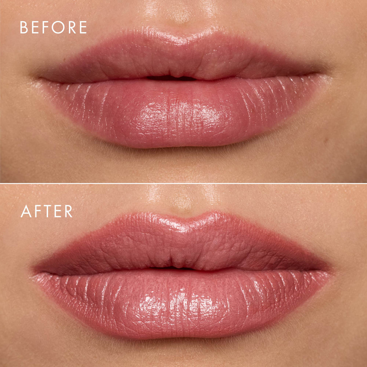 Plush Pout Lipstick