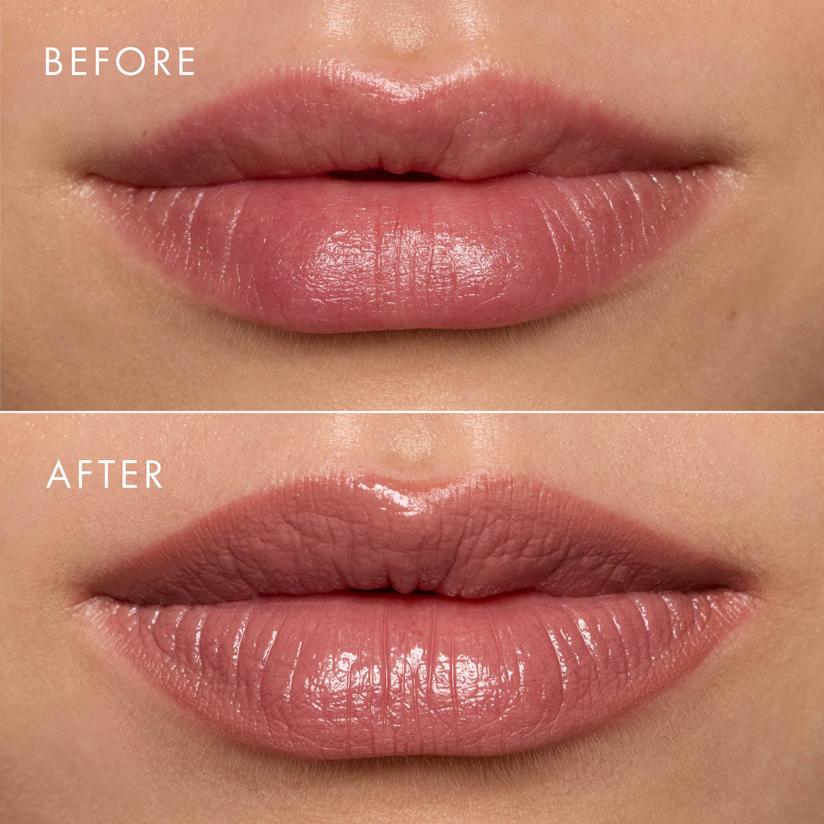 Plush Pout Lipstick