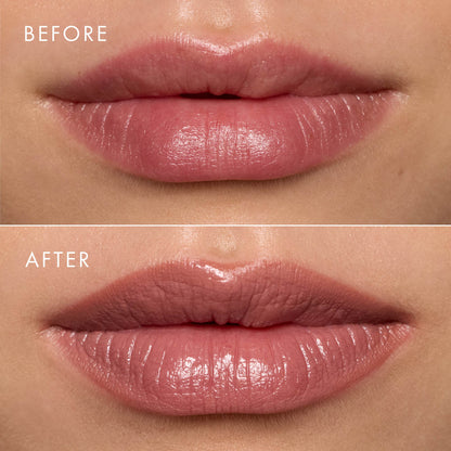 Plush Pout Lipstick