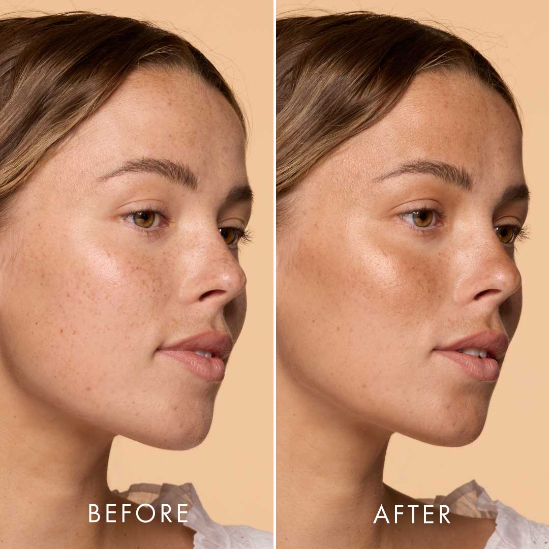 Glow Cookie Illuminating Bronzer