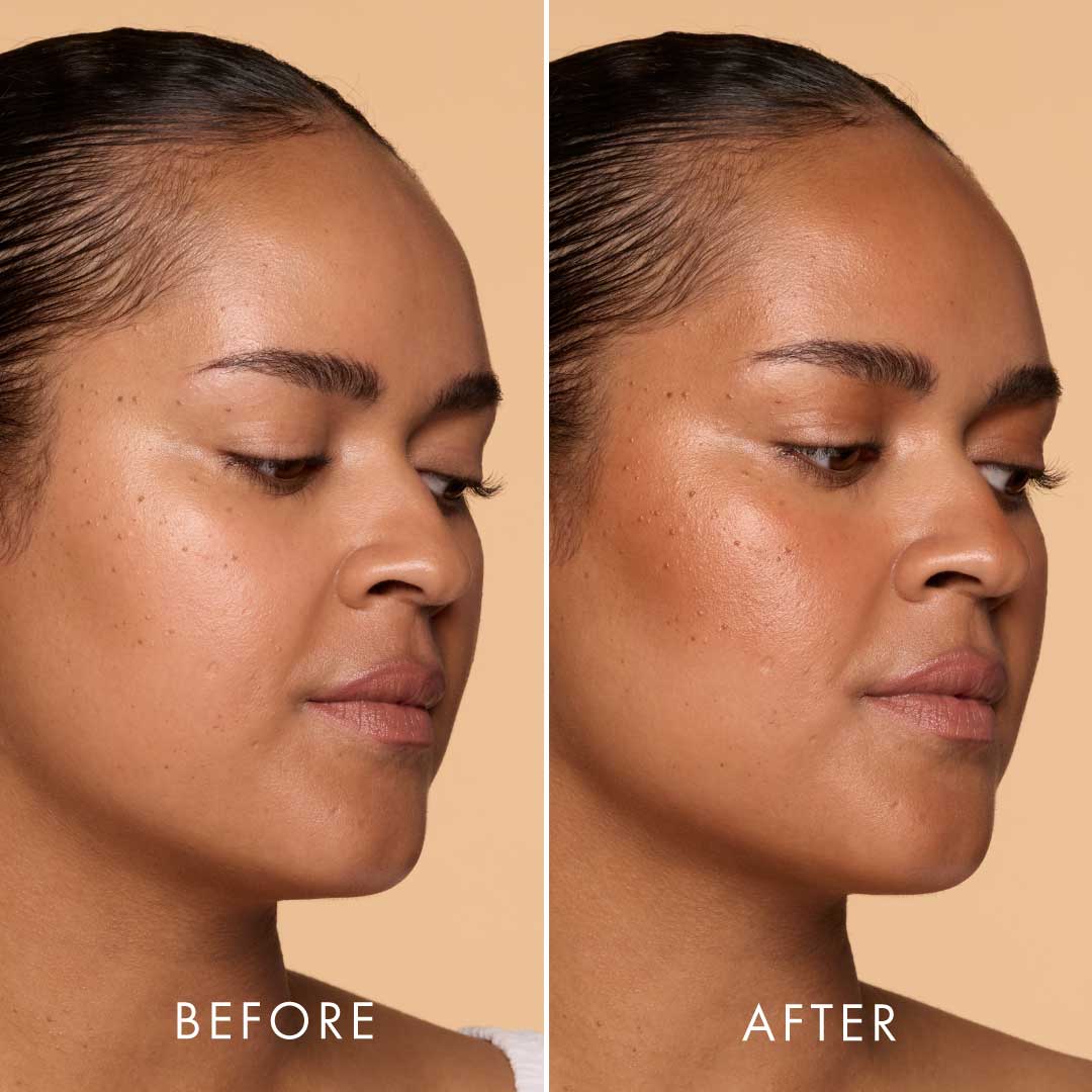 Glow Cookie Illuminating Bronzer