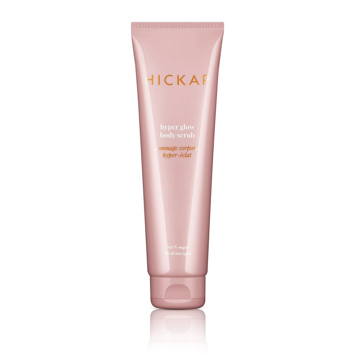 Hyper Glow Body Scrub