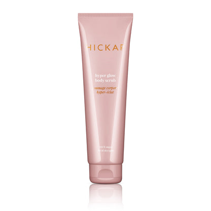 Hyper Glow Body Scrub