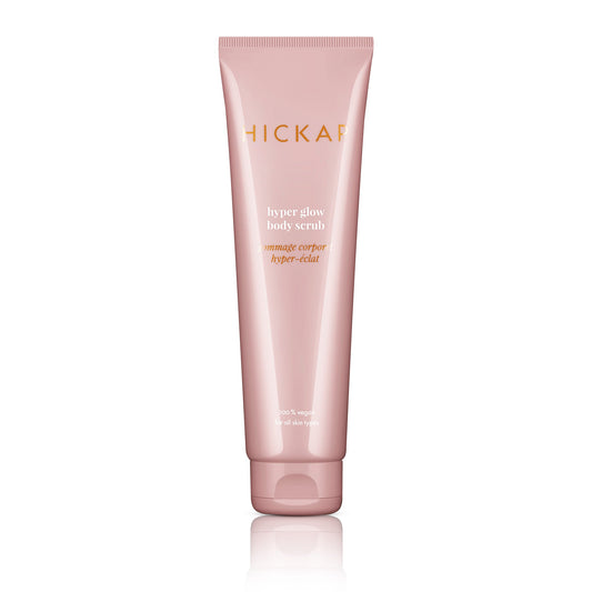 Hyper Glow Body Scrub