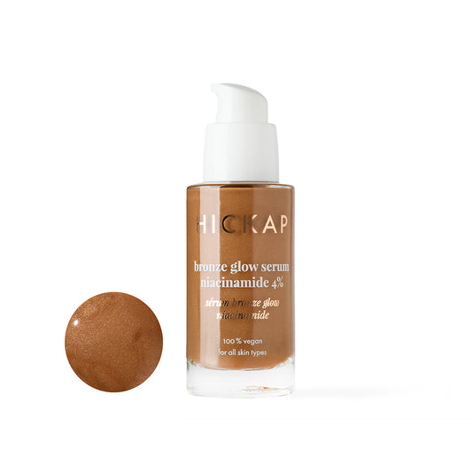 Bronze Glow Serum