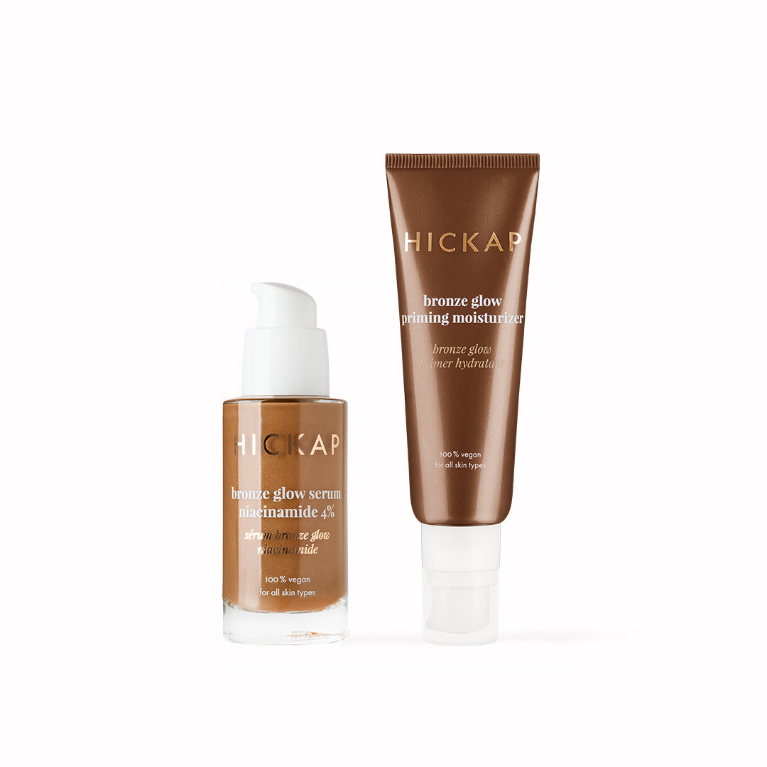 The Glow Duo