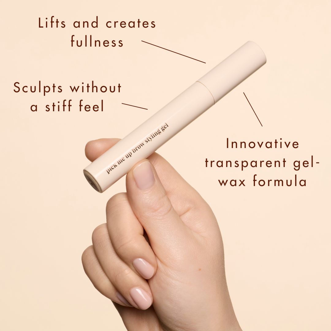Pick Me Up Brow Styling Gel (10,2 ml)