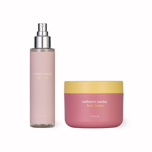 The Body Ritual Duo