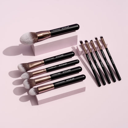 Classic Complete + Brush Cleanser