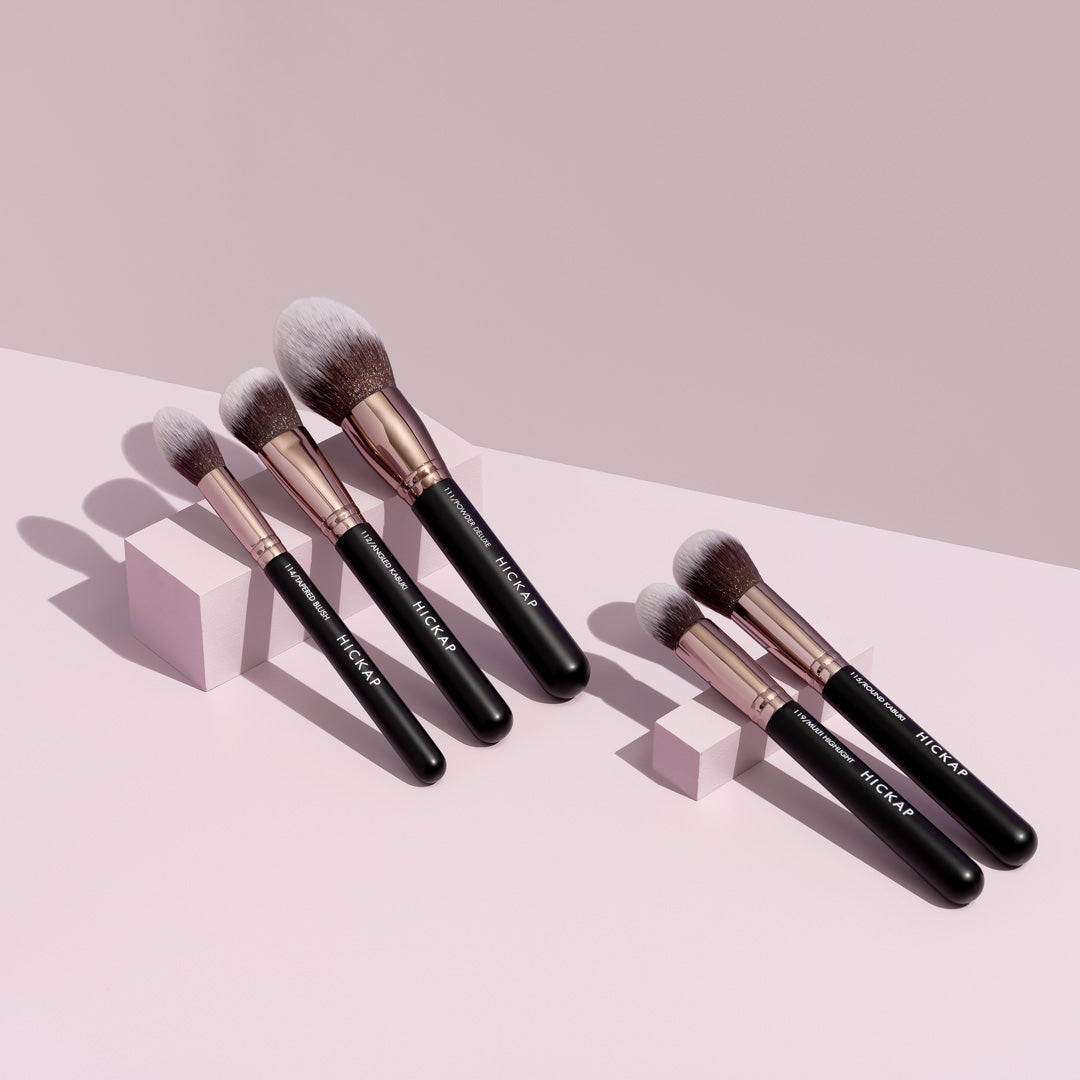 Classic Face Set