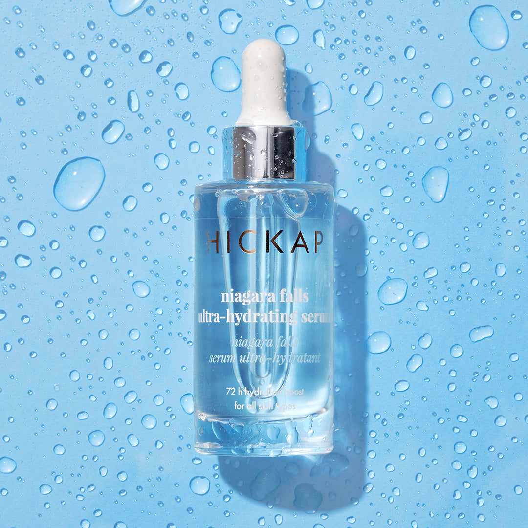 The Complete Routine - Sensitive/Dry