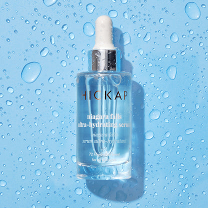 The Complete Routine - Sensitive/Dry