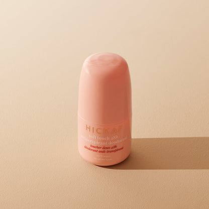 Soft-touch 48h Antiperspirant Deodorant