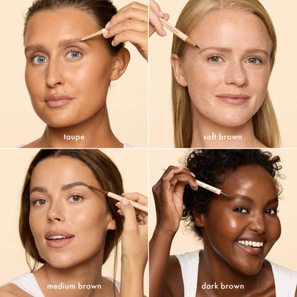 Dream Brows Duo