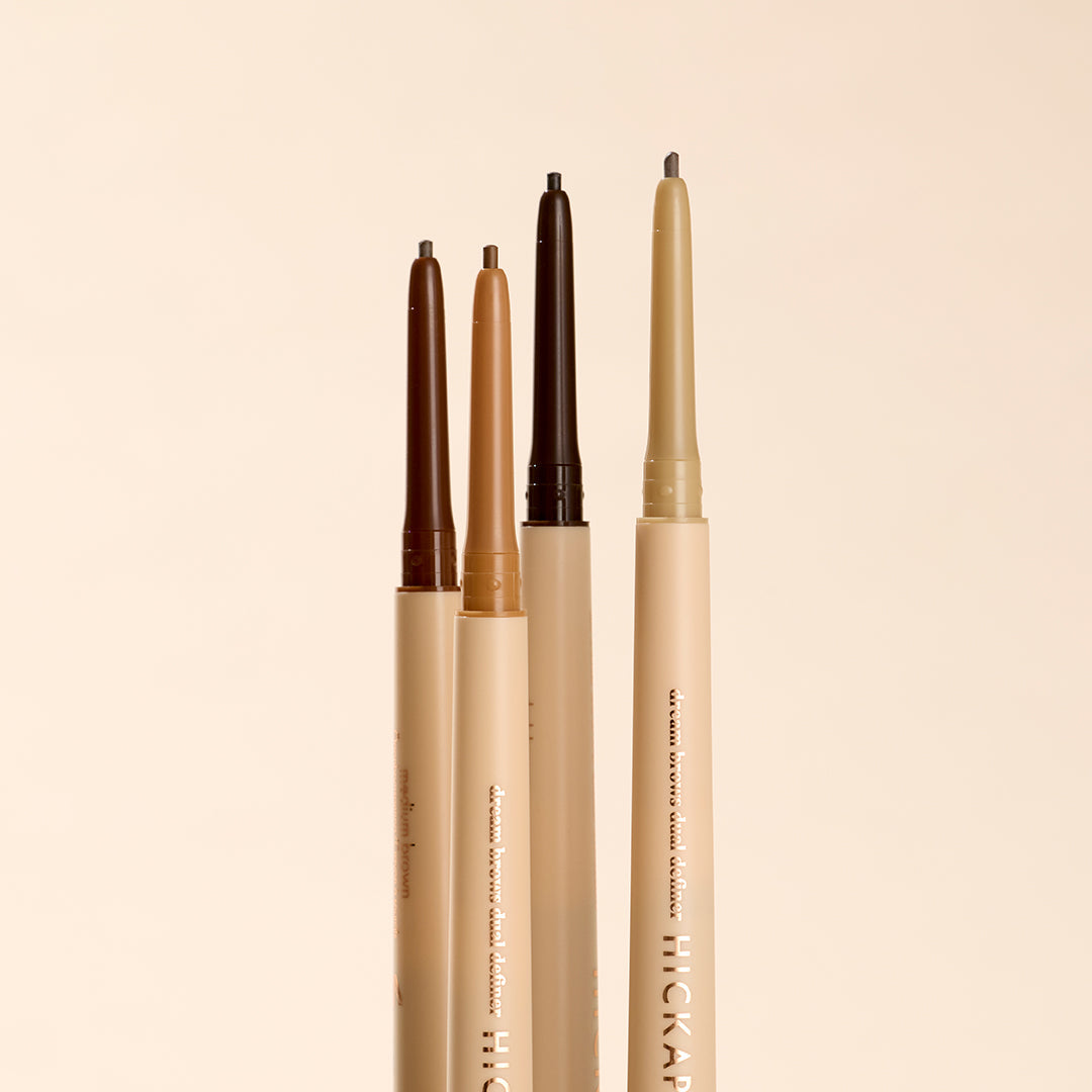 Dream Brows + Eye Brow Duo
