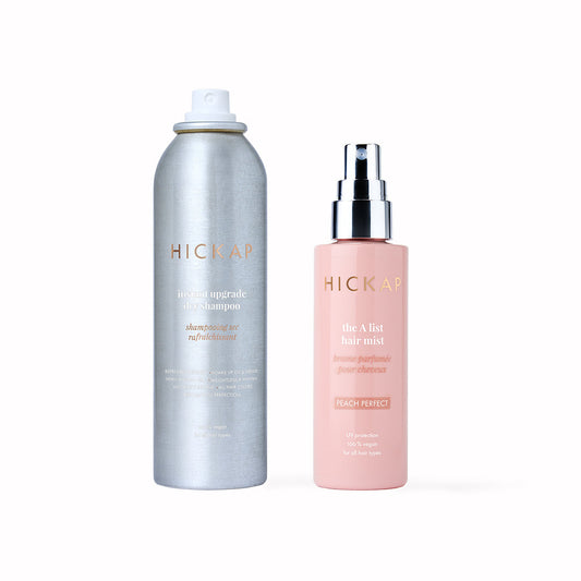 Instant Refresh Duo