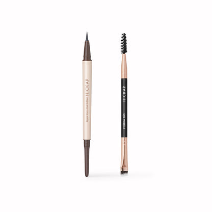 Dream Brows + Eye Brow Duo