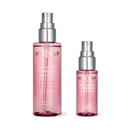 Setting Spray Duo - Full Size & Mini