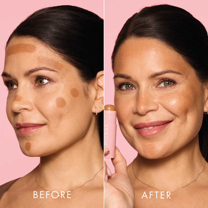 Bronze & Contour Stick