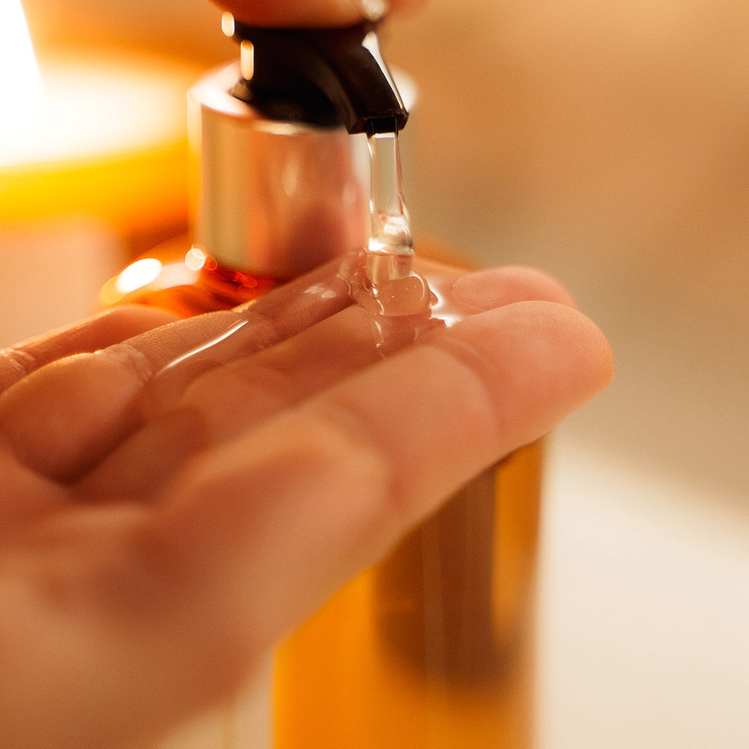 Hand Soap - Wildwood Caramel