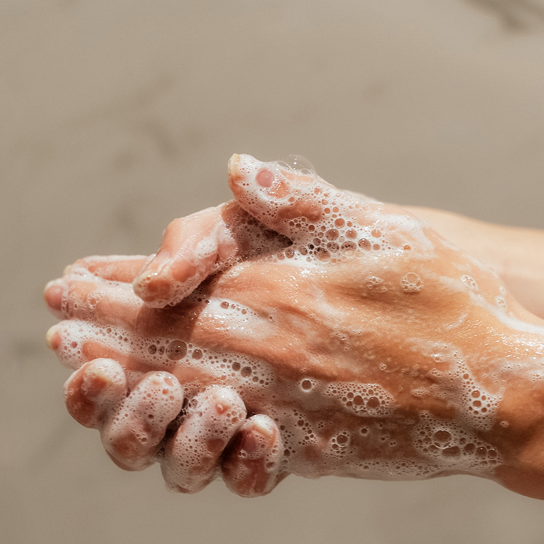 Hand Soap - Wildwood Caramel