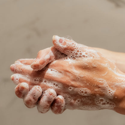 Hand Soap - Wildwood Caramel