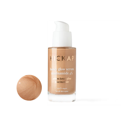 Honey Glow Serum