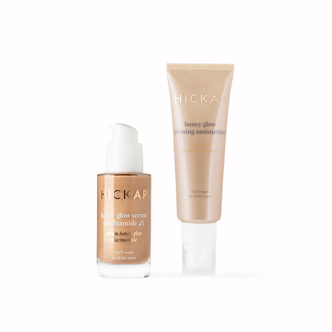 The Glow Duo