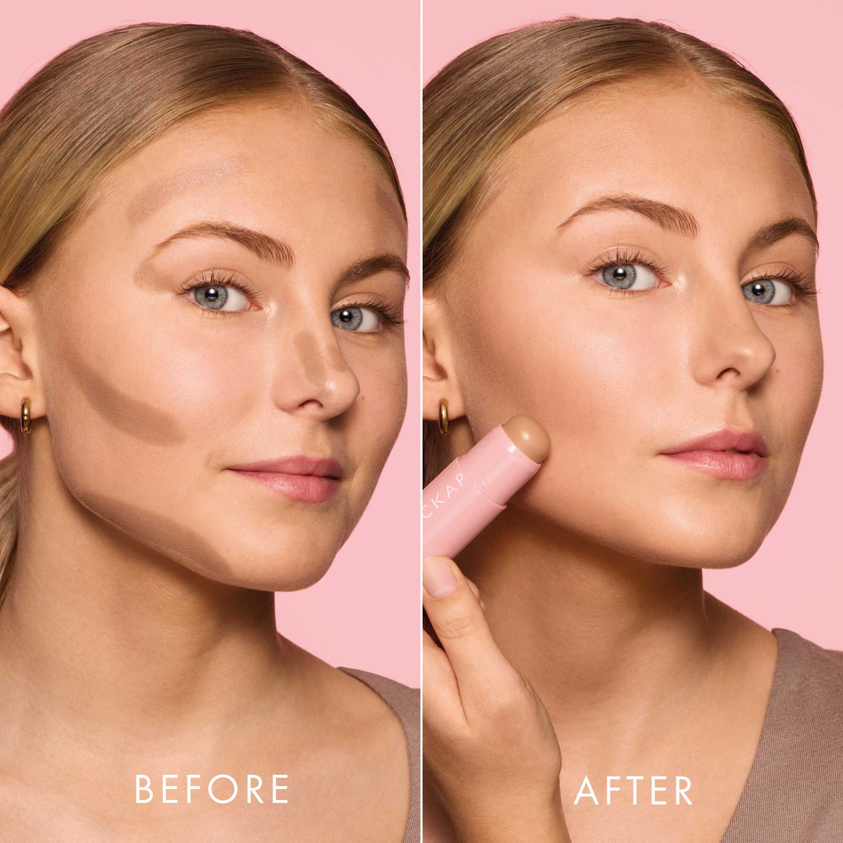 Bronze & Contour Stick