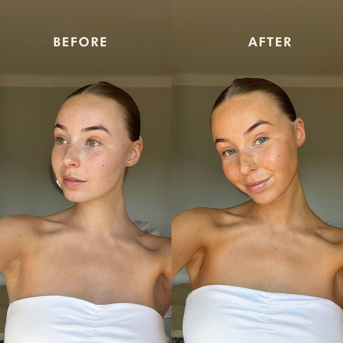 Bronze Booster Self Tanning Mousse