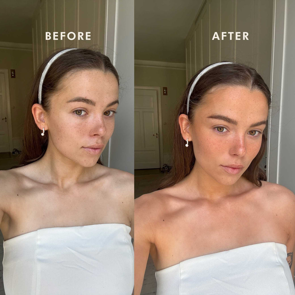 Bronze Booster Self Tanning Mousse