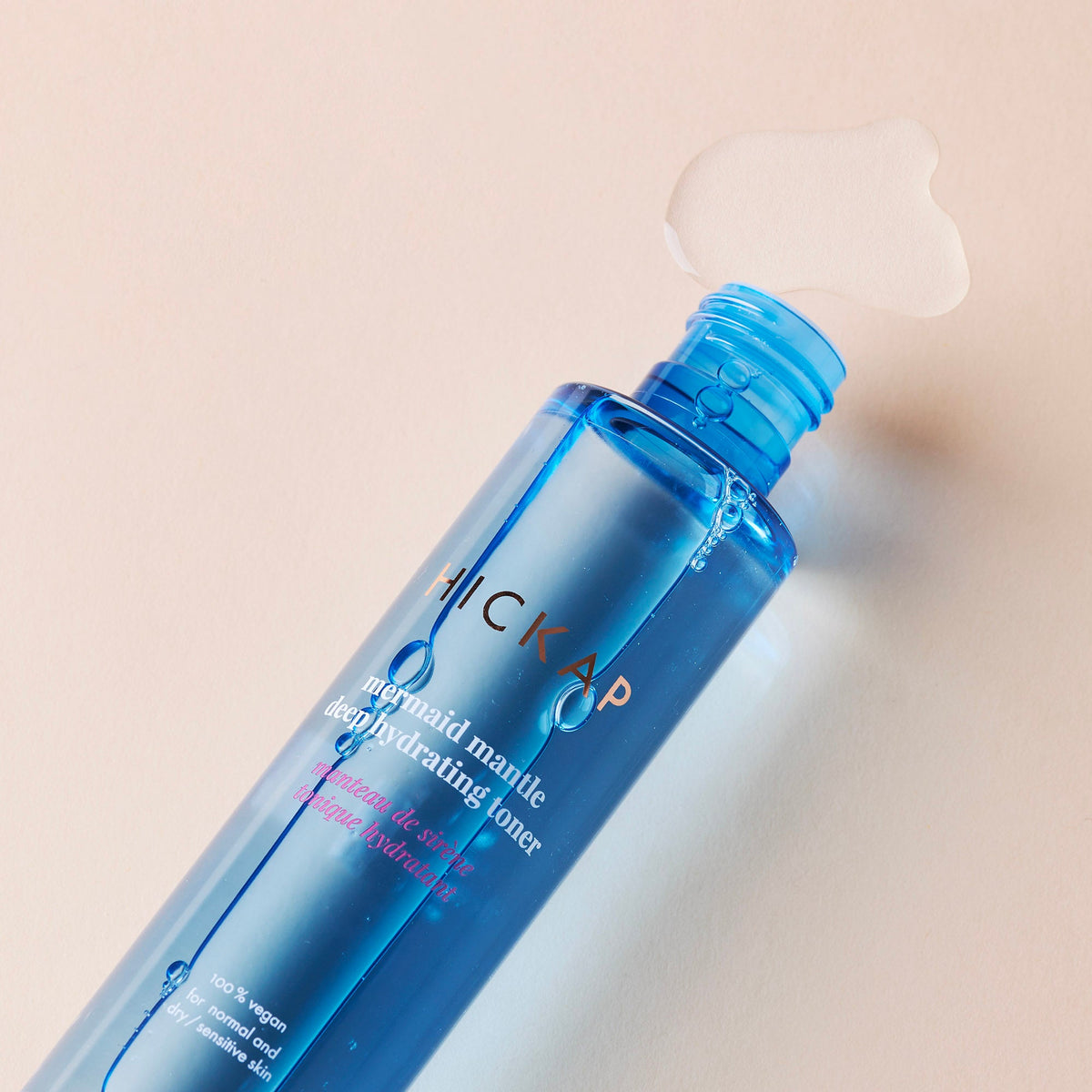 The Complete Routine - Sensitive/Dry