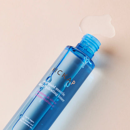 The Complete Routine - Sensitive/Dry