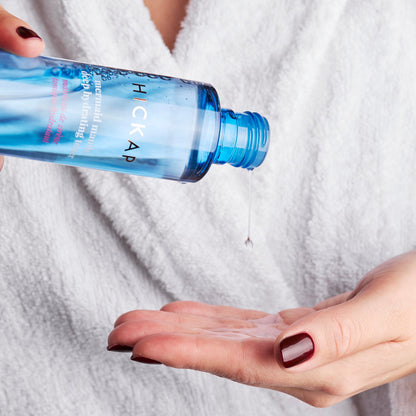 The Complete Routine - Sensitive/Dry
