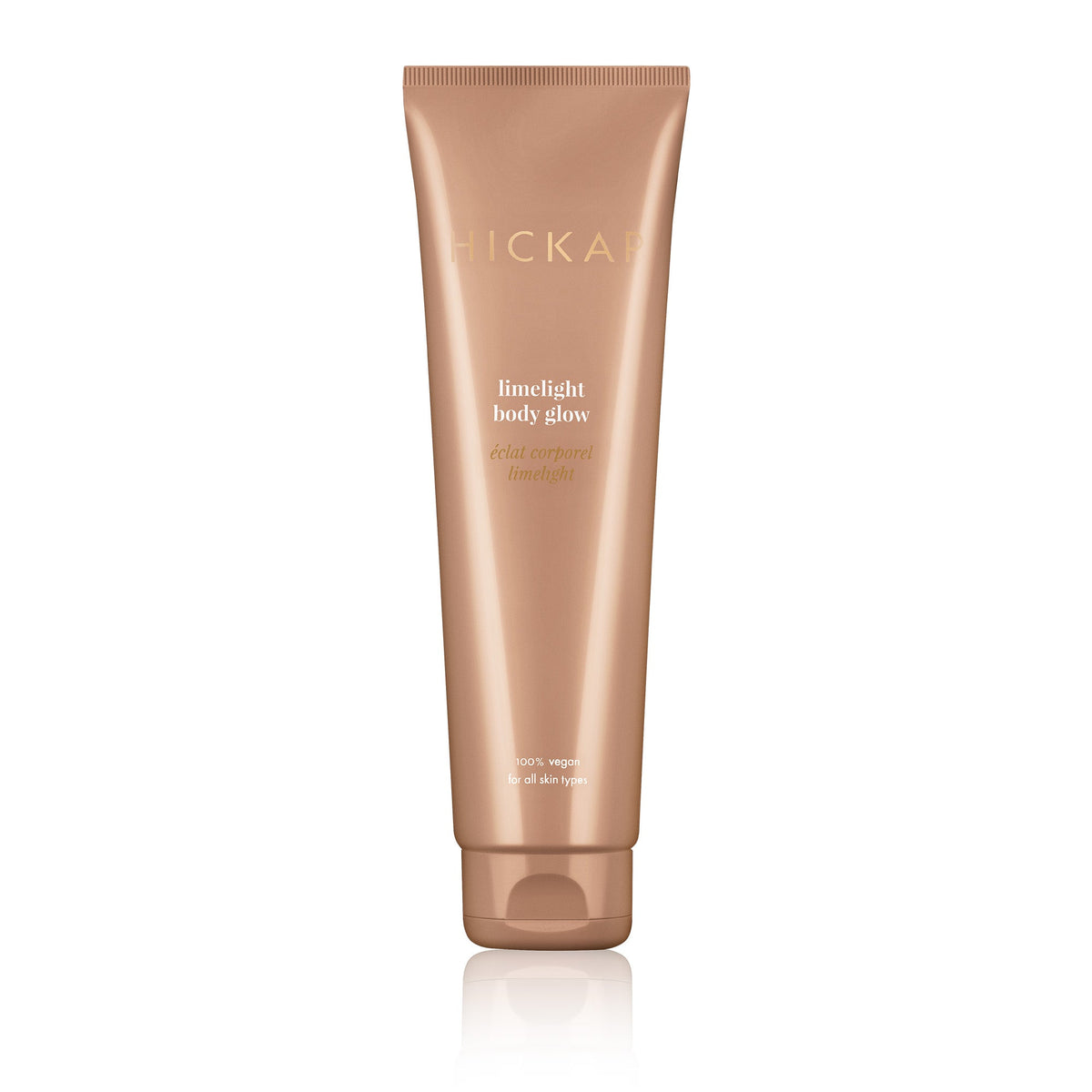 Limelight Body Glow